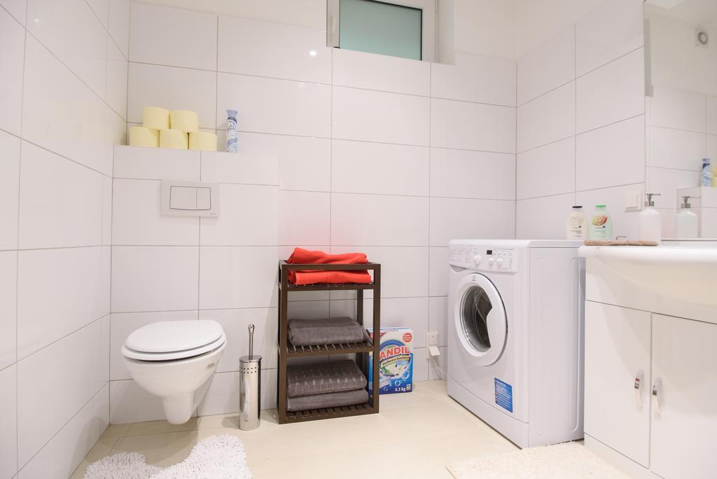 Vienna City Apartment 1180 Vídeň Pokoj fotografie