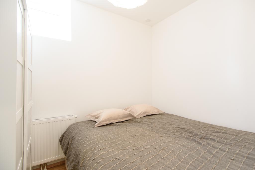 Vienna City Apartment 1180 Vídeň Pokoj fotografie