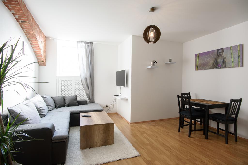 Vienna City Apartment 1180 Vídeň Pokoj fotografie