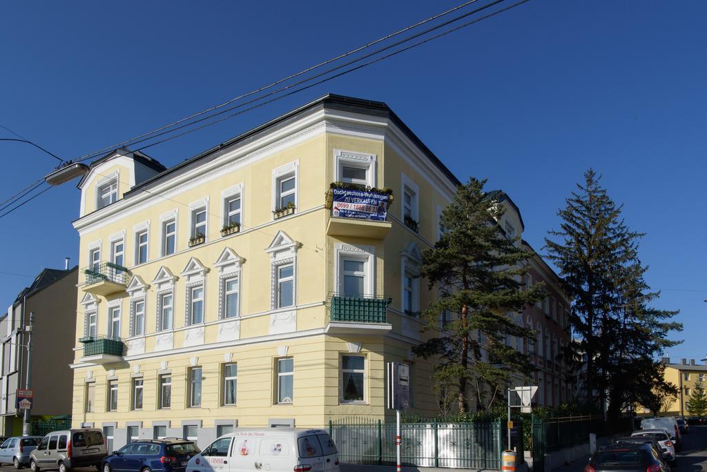 Vienna City Apartment 1180 Vídeň Pokoj fotografie