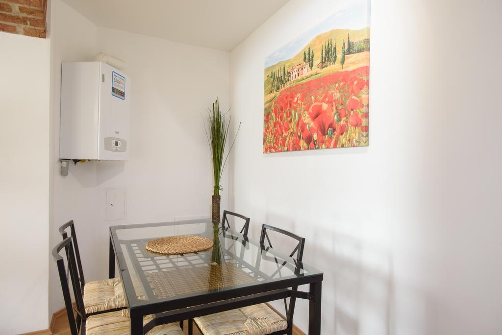 Vienna City Apartment 1180 Vídeň Pokoj fotografie