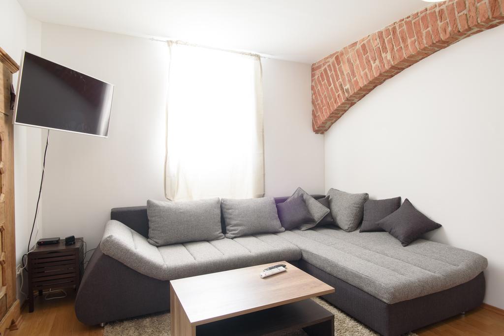 Vienna City Apartment 1180 Vídeň Pokoj fotografie