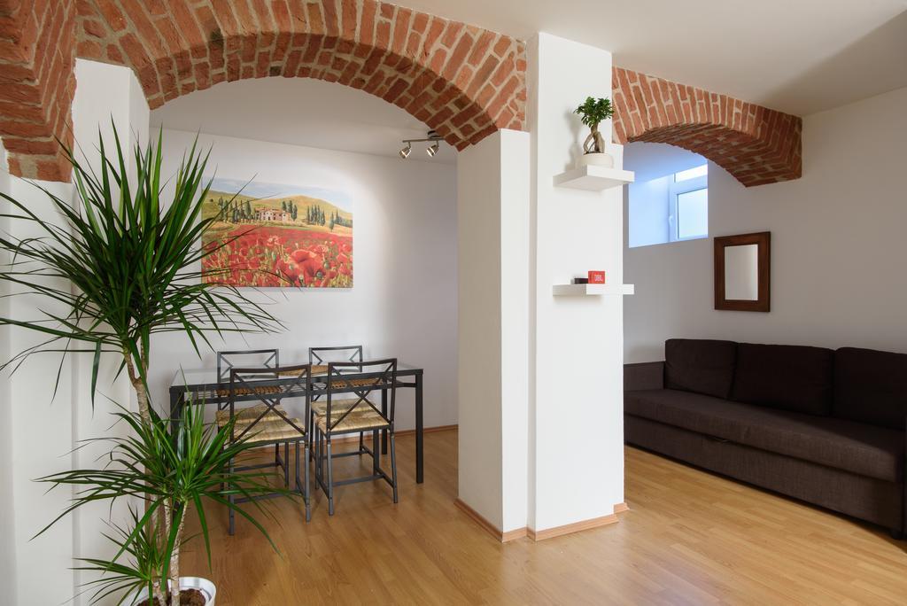 Vienna City Apartment 1180 Vídeň Pokoj fotografie