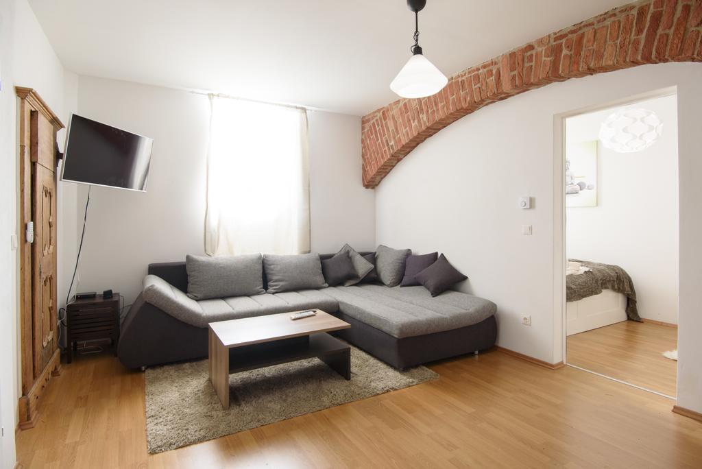 Vienna City Apartment 1180 Vídeň Pokoj fotografie