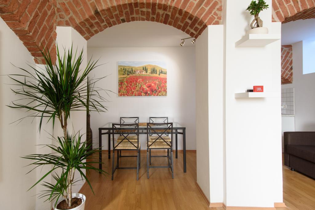 Vienna City Apartment 1180 Vídeň Pokoj fotografie