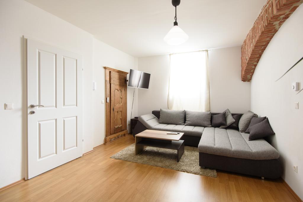 Vienna City Apartment 1180 Vídeň Pokoj fotografie